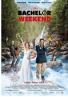 Kinoplakat The Bachelor Weekend