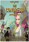 Kinoplakat The Congress