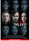 Kinoplakat The East