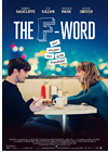 Kinoplakat The F-Word