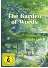 DVD The Garden of Words