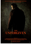 Kinoplakat The Unforgiven