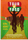 Kinoplakat Tour du Faso