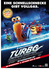 Kinoplakat Turbo