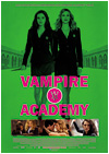 Kinoplakat Vampire Academy
