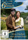DVD Vom Fischer und seiner Frau