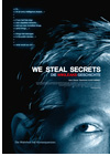 Kinoplakat We steal Secrets