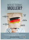 Kinoplakat Wer ist Thomas Müller