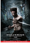 Kinoplakat Wolverine Weg des Kriegers