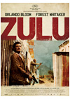 Kinoplakat Zulu