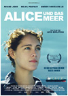 Kinoplakat Alice und das Meer