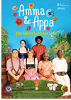 Kinoplakat Amma Appa