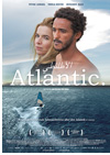 Kinoplakat Atlantic