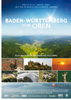 Kinoplakat Baden-Württemberg von oben