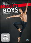 DVD Ballet Boys