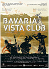 Kinoplakat Bavaria Vista Club