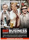 Kinoplakat Big Business