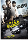 Kinoplakat Brick Mansions