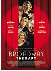 Kinoplakat Broadway Therapy