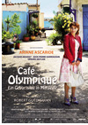 Kinoplakat Cafe Olympique