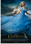 Kinoplakat Cinderella