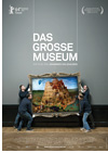 Kinoplakat Das Grosse Museum