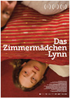 Kinoplakat Das Zimmermädchen Lynn