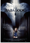 Kinoplakat Der Babadook