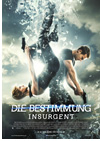 Kinoplakat Die Bestimmung