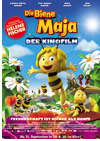 Kinoplakat Die Biene Maja