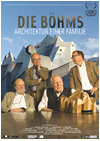 Kinoplakat Die Böhms