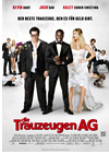 Kinoplakat Die Trauzeugen AG
