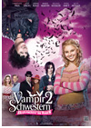 Kinoplakat Vampirschwestern 2