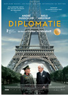 Kinoplakat Diplomatie