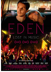 Kinoplakat Eden