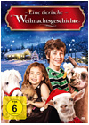 DVD Eine tierische Weihnachtsgeschichte