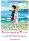 Kinoplakat Erinnerungen an Marnie
