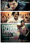 Kinoplakat Escobar Paradise lost