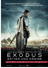 Kinoplakat Exodus