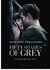 Kinoplakat Fifty Shades of Grey