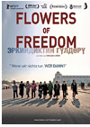 Kinoplakat Flowers of Freedom