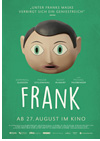 Kinoplakat Frank