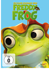DVD Freddy Frog