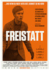 Kinoplakat Freistatt