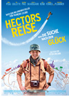 Kinoplakat Hectors Reise