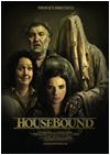 Kinoplakat Housebound