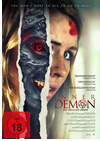 DVD Inner Demon