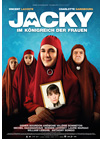 Kinoplakat Jacky im Königreich der Frauen