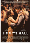 Kinoplakat Jimmys Hall
