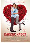 Kinoplakat Karisik Kaset